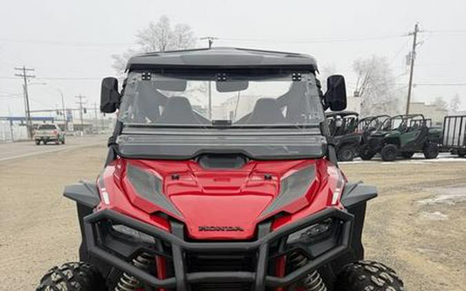 2019 Honda® Talon 1000X