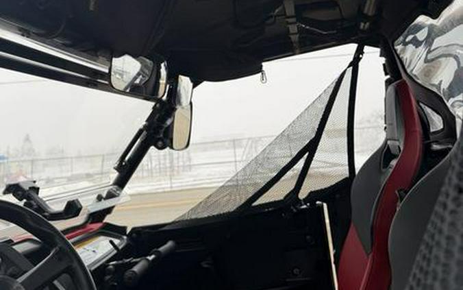 2019 Honda® Talon 1000X