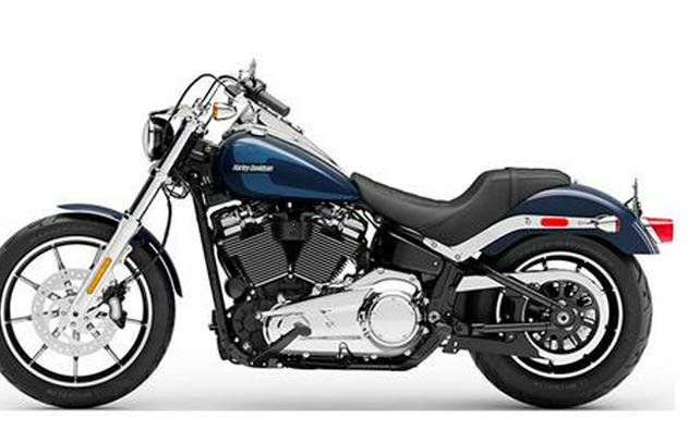 2020 Harley-Davidson Low Rider®
