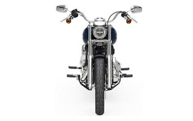 2020 Harley-Davidson Low Rider®