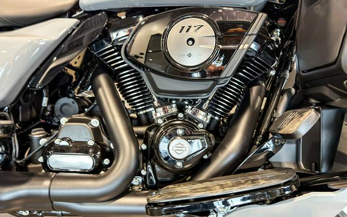 2026 Harley-Davidson FLTRXL - Road Glide Limited