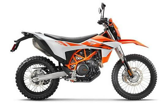 2026 KTM Enduro 690 R