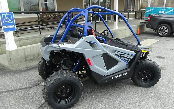 2026 Polaris RZR 200 EFI