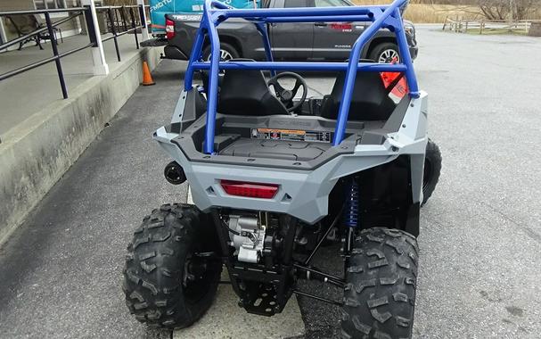 2026 Polaris RZR 200 EFI
