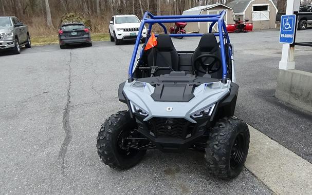 2026 Polaris RZR 200 EFI