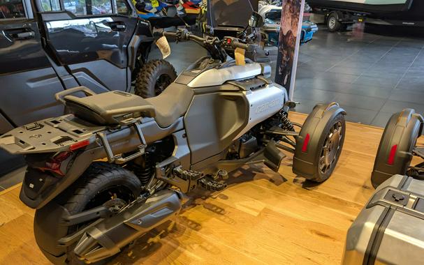 2026 Can-Am RD CANYON 1330 SE6 GY 26 Base