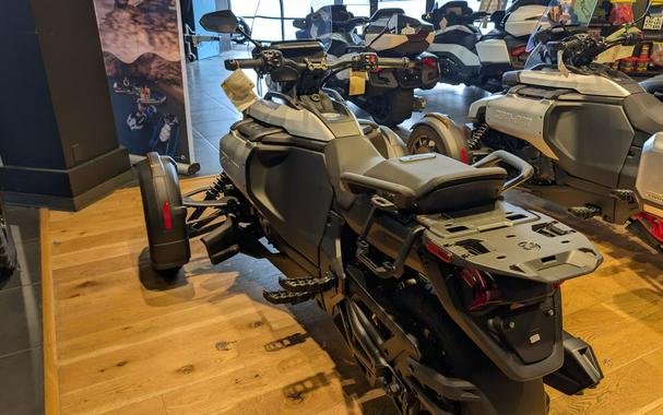 2026 Can-Am RD CANYON 1330 SE6 GY 26 Base