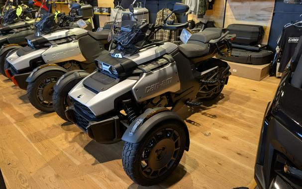 2026 Can-Am RD CANYON 1330 SE6 GY 26 Base