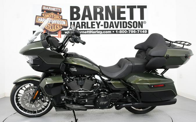 FLTRXL 2026 Road Glide Limited