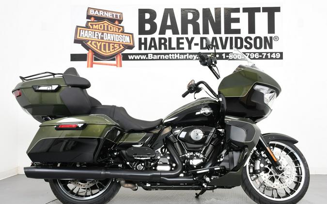 FLTRXL 2026 Road Glide Limited