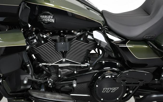 FLTRXL 2026 Road Glide Limited