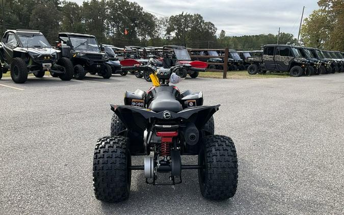 2026 Can-Am Renegade X Xc 110 EFI