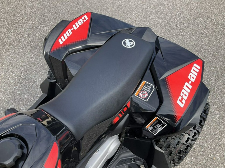 2026 Can-Am Renegade X Xc 110 EFI