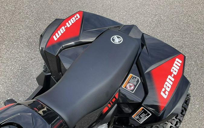 2026 Can-Am Renegade X Xc 110 EFI
