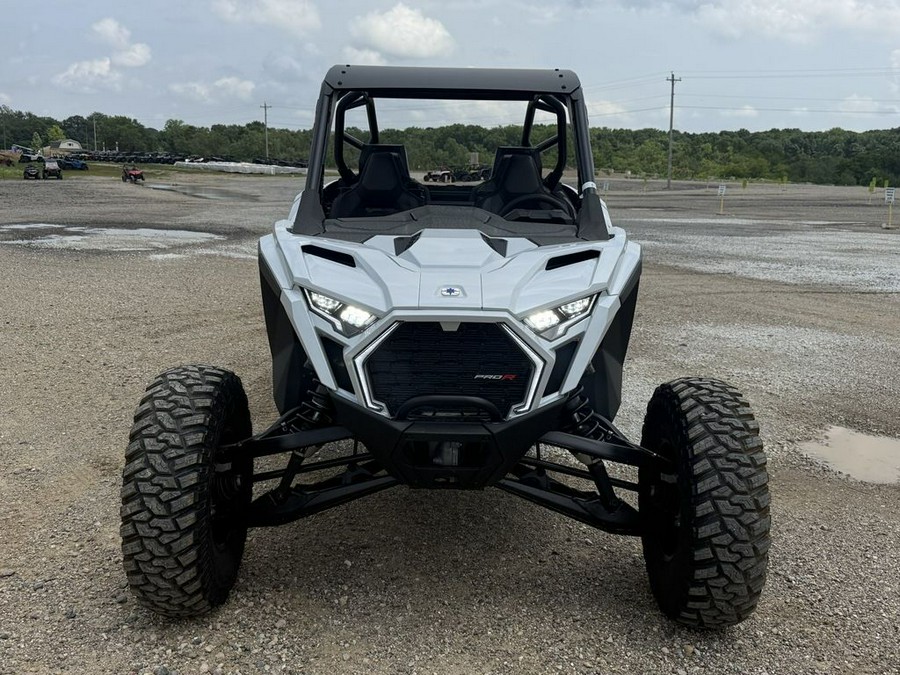 2026 Polaris RZR Pro R 4 Ultimate