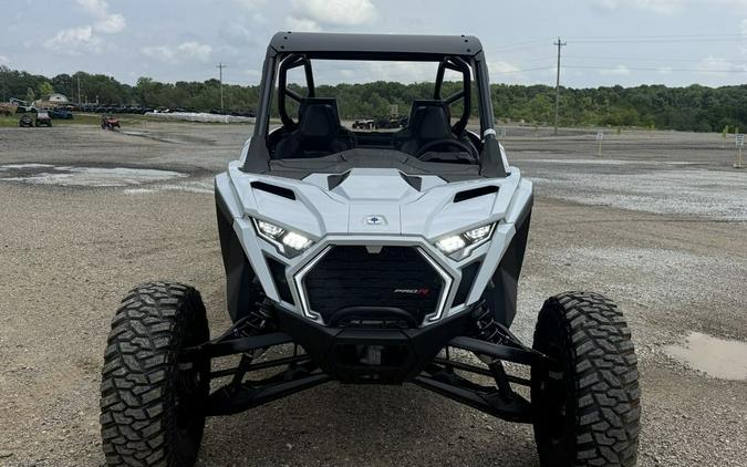 2026 Polaris RZR Pro R 4 Ultimate