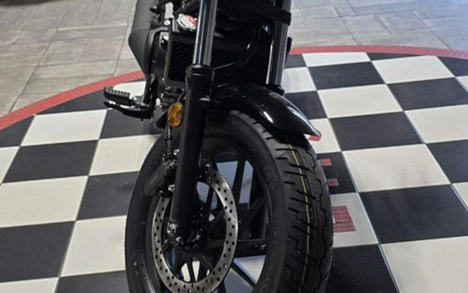 2026 Honda® Rebel 500