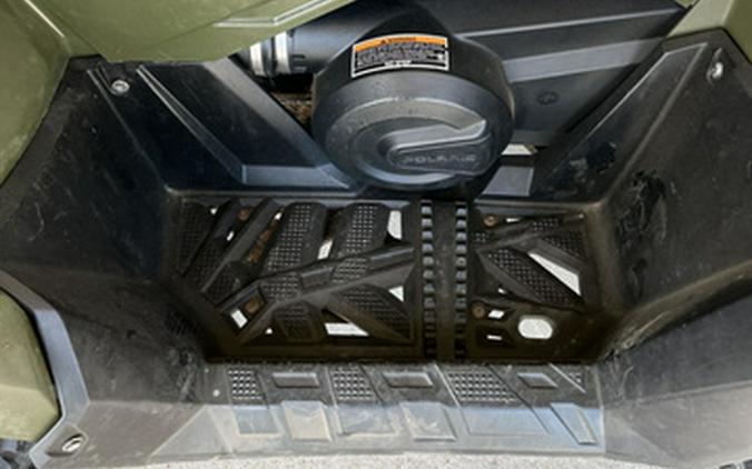 2016 Polaris Sportsman 450 H.O.