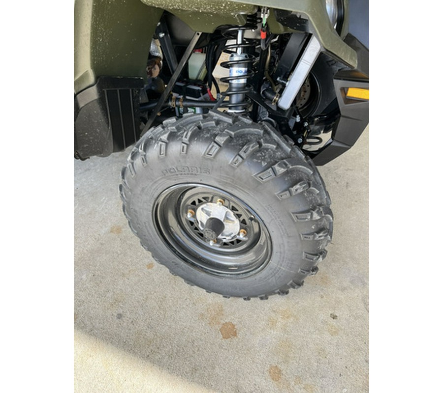 2016 Polaris Sportsman 450 H.O.