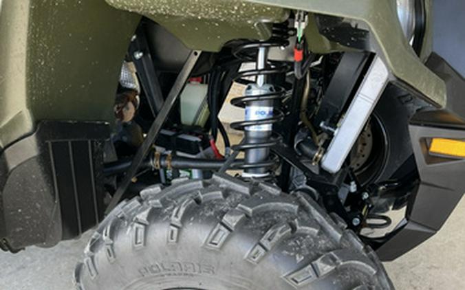 2016 Polaris Sportsman 450 H.O.