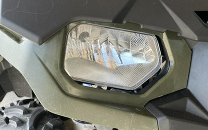 2016 Polaris Sportsman 450 H.O.