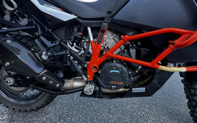 2018 KTM 1090 Adventure R - UM9192