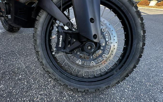 2018 KTM 1090 Adventure R - UM9192