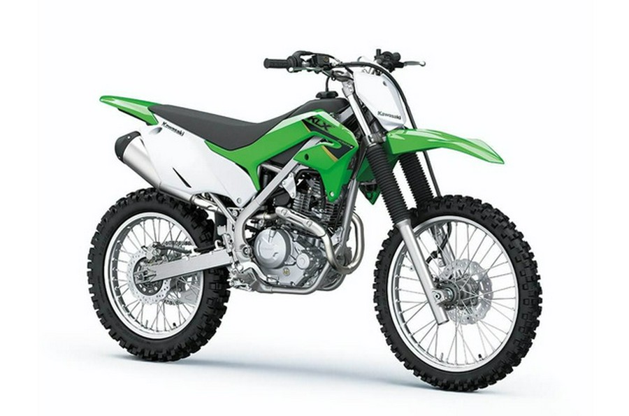 2022 Kawasaki KLX 230S