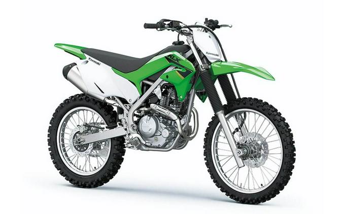 2022 Kawasaki KLX 230S