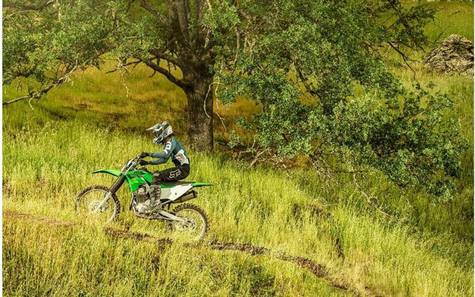 2022 Kawasaki KLX 230S