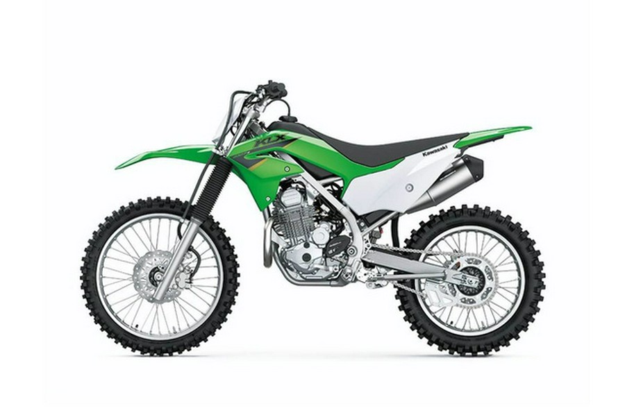 2022 Kawasaki KLX 230S