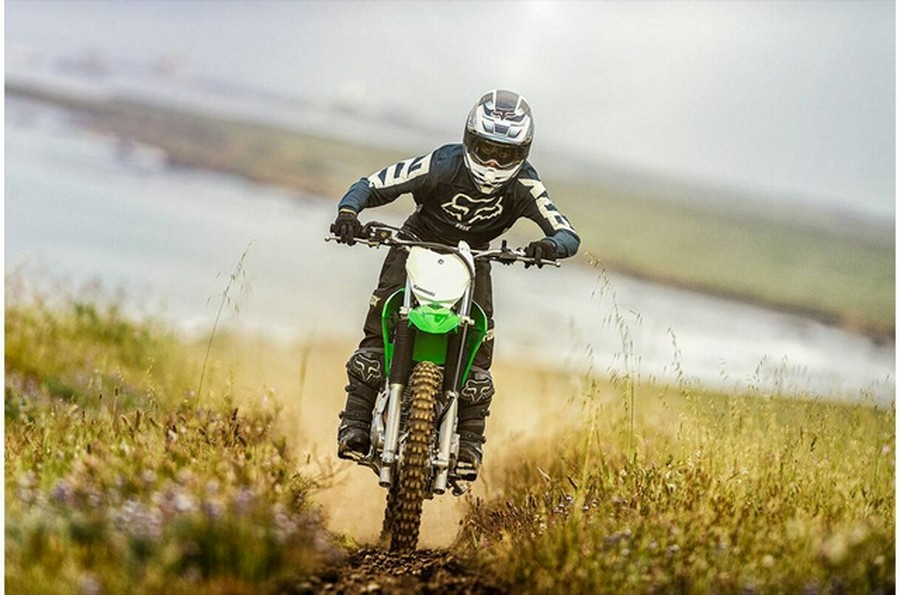 2022 Kawasaki KLX 230S