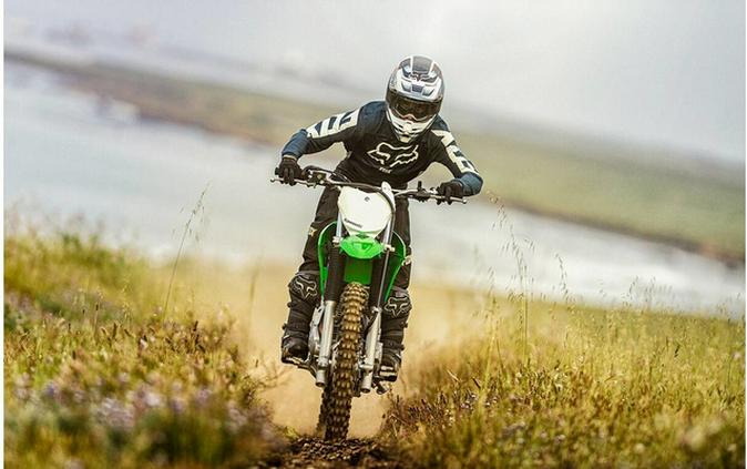 2022 Kawasaki KLX 230S