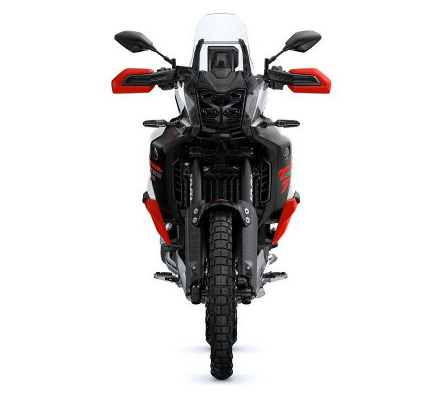 2026 Yamaha Ténéré 700 World Raid