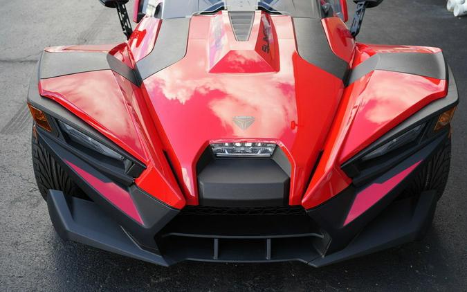 2026 Polaris Slingshot S AutoDrive