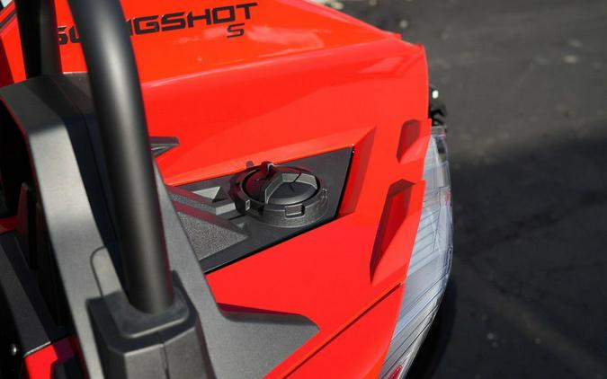 2026 Polaris Slingshot S AutoDrive