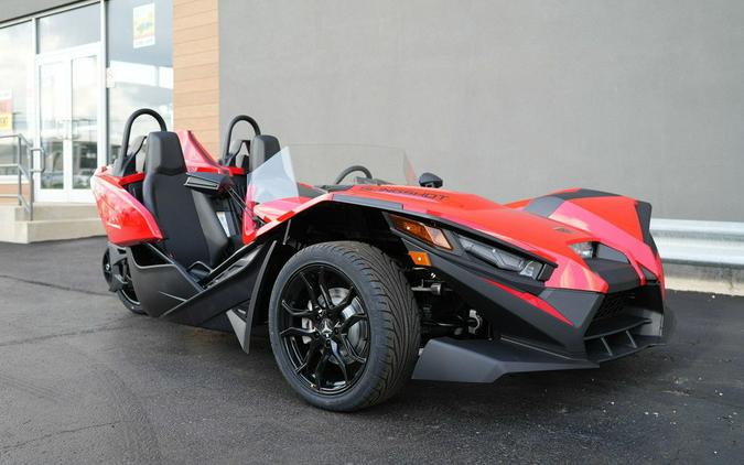 2026 Polaris Slingshot S AutoDrive