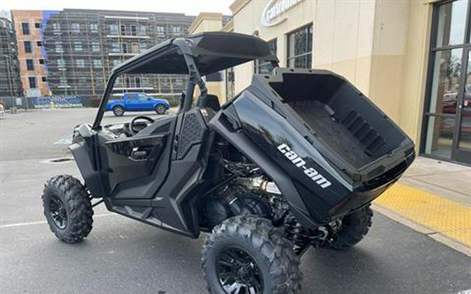 2023 Can-Am Commander XT 1000R