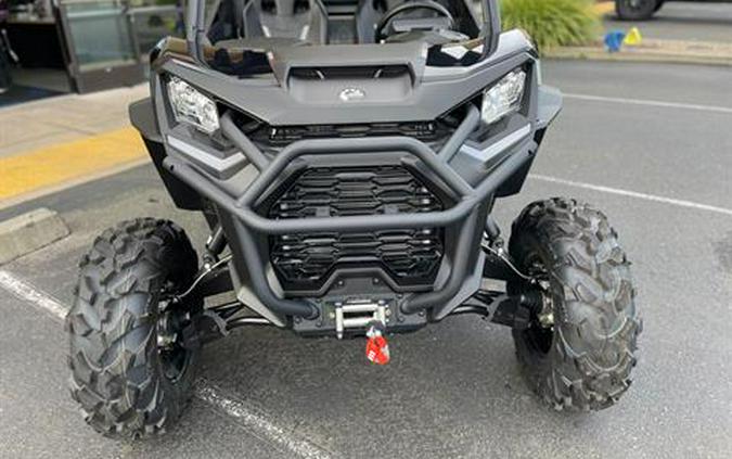 2023 Can-Am Commander XT 1000R