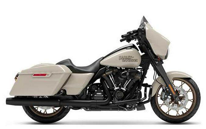 2023 Harley-Davidson Street Glide® ST