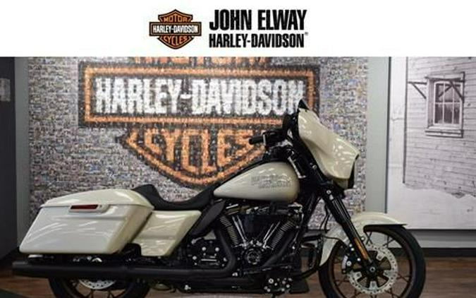 2023 Harley-Davidson Street Glide® ST