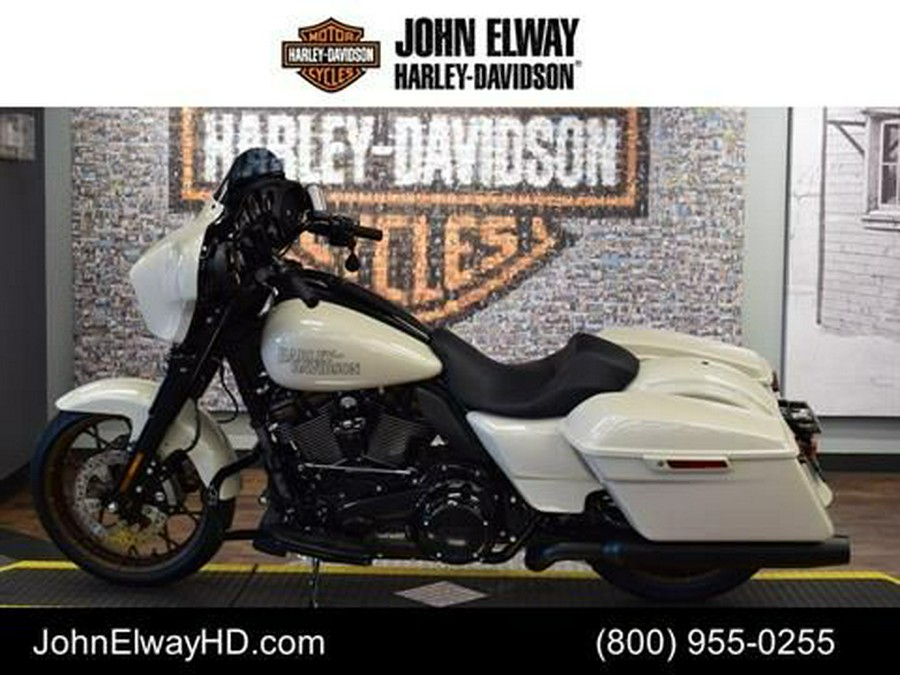 2023 Harley-Davidson Street Glide® ST