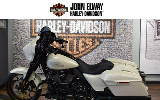 2023 Harley-Davidson Street Glide® ST