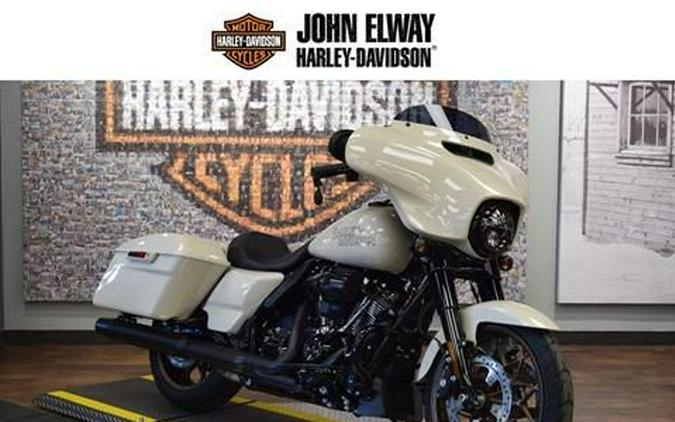 2023 Harley-Davidson Street Glide® ST