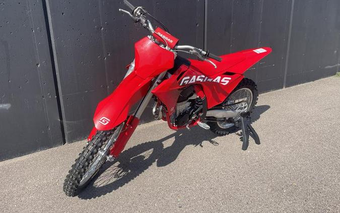 2024 GASGAS MC 450F