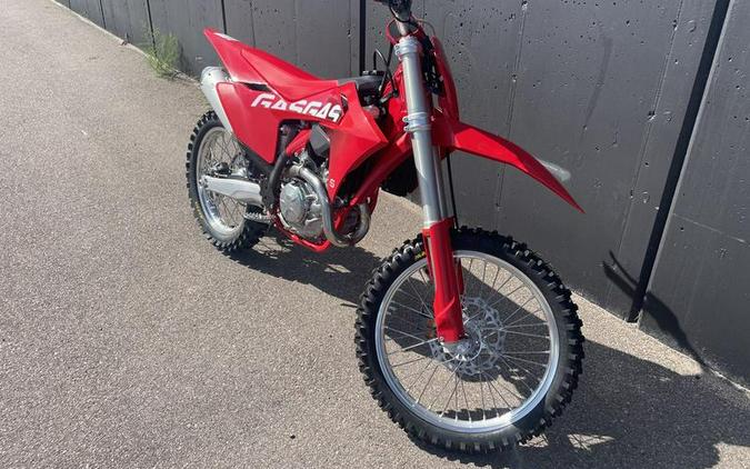 2024 GASGAS MC 450F