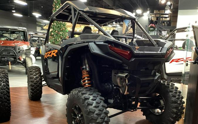 2024 Polaris RZR XP 1000 Ultimate