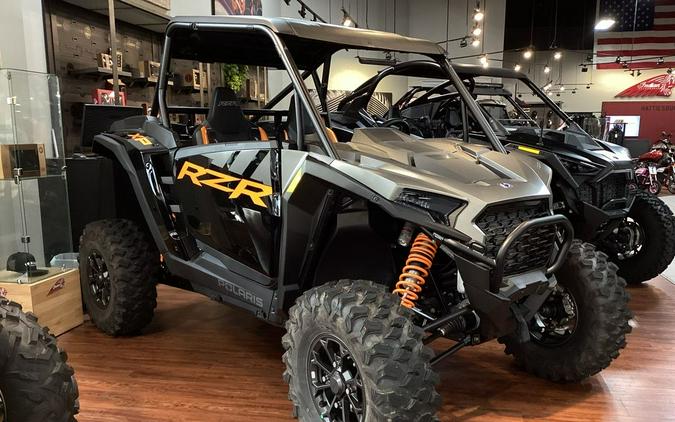 2024 Polaris RZR XP 1000 Ultimate