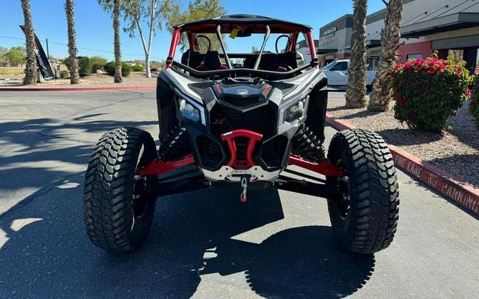 2024 Can-Am® Maverick X3 X rc Turbo RR 72