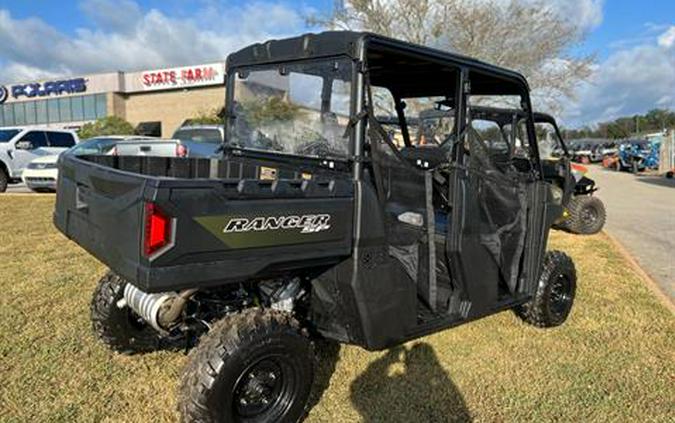 2024 Polaris Ranger Crew SP 570